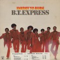 B.T. Express / Energy To Burn