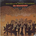 Diana Ross and The Supremes & The Temptations / On Broadway