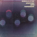 Donald Byrd / Stepping Into Tomorrow