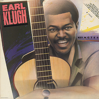 Earl Klugh / Key Notes Earl Klugh / Key Notes