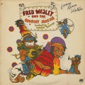 Fred Wesley And The Horny Horns / A Blow For Me, A Toot To You
