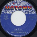 Jackson 5 / ABC c/w The Young Folks
