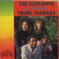 Jo Tongo / The Explosive Those Flowers