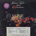 Johnnie Taylor / Rated Extraordinaire
