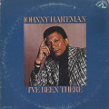 Johnny Hartman / I've Been There