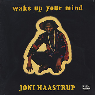 Joni Haastrup / Wake Up Your Mind front