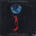 Kool and The Gang / Light Of Worlds