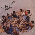 Masekela / The Boy’s Doin’ It