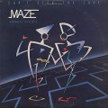 Maze featuring Frankie Beverly / Can’t Stop The Love