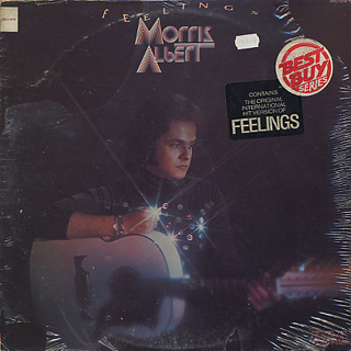 Morris Albert / Feelings