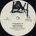 Ohio Players / Everybody Up