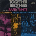 O.S.T.(Barry White) / Together Brother