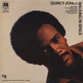 Quincy Jones / Walking In Space