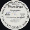 Ramsey Lewis / Aquarius/Let The Sun Shine In