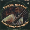 Richie Havens / Something Else Again