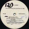 Rick James / Ghetto Life c/w Switch / I Do Love You