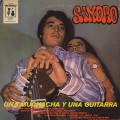 Sandro / Una Muchacha Y Una Guitarra