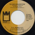 Silver Convention / Fly, Robin, Fly