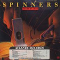Spinners / Labor Of Love