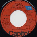 Sun / Wanna Make Love