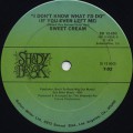 Sweet Cream / I Don’t Know What I’d Do(If You Ever Left Me)