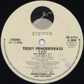 Teddy Pendergrass / 2 A.M.