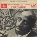 Yusef Lateef / The Centaur And The Phoenix