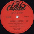 A Taste Of Honey / Boogie Oogie Oogie c/w Gloria Jones / Bring On The Love