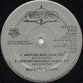 Barbara Mason / Another Man