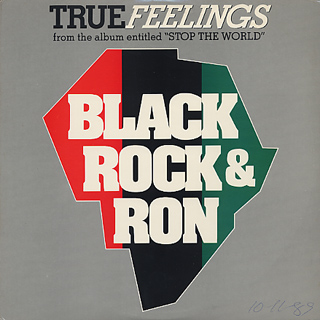 Black Rock & Ron / True Feelings