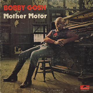 Bobby Gosh / Mother Motor