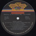 Bunny Sigler / By The Way You Dance(I Knew It Was You)