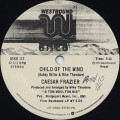 Caesar Frazier / Child Of The Wind c/w Song Of The Wind-1