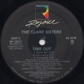 Clark Sisters / Time Out