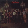 Cold Blood / First Taste Of Sin