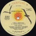 Creme D’Cocoa / I Will Survive