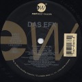 Das Efx / Kaught In The Da Ak (Remix)