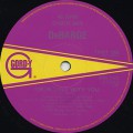 DeBarge / All This Love c/w I’m In Love With You