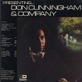 Don Cunningham / Presenting… Don Cunningham & Company