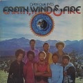 Earth, Wind And Fire / Open Our Eyes