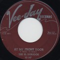 El Dorados / At My Front Door c/w What's Buggin' You Baby