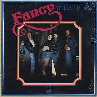 Fancy / Wild Thing