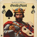 Gentle Giant / The Power And The Glory