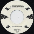 Green Butter / The Smooth Route c/w Where The Heart Is