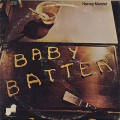 Harvey Mandel / Baby Batter