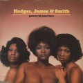 Hodges, James And Smith / Power In Your Love