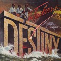 Jacksons / Destiny