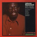 Johnny Hammond / Wild Horses Rock Steady