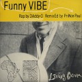 Living Colour / Funny Vibe