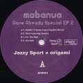Mabanua / Done Already Specail EP 2